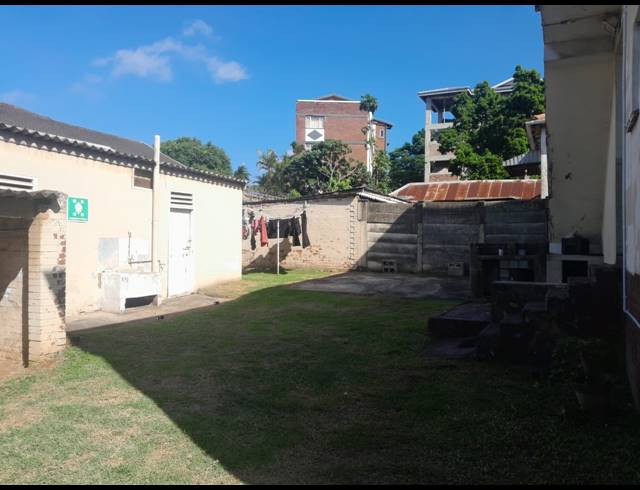 2 BEDROOM FLAT FOR SALE IN UMBILO